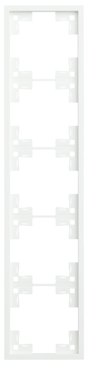 Пятиместная рамка